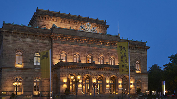 Staatstheater Braunschweig