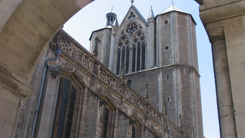 Braunschweiger Dom