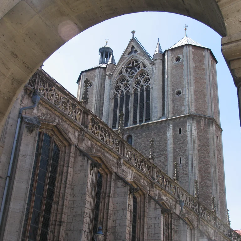 Braunschweiger Dom_c_Ev.-luth. Domkirche St. Blasii zu Braunschweig