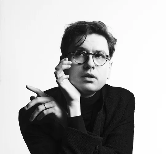 Víkingur Ólafsson © Markus Jans