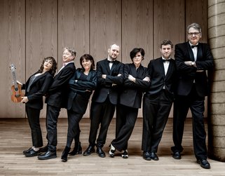 The Ukulele Orchestra © Stefan Mager