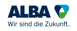 Logo von ALBA.