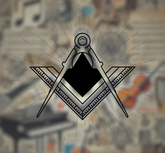 BS_2425_Freimaurer Artikel © Duetsche Klassik