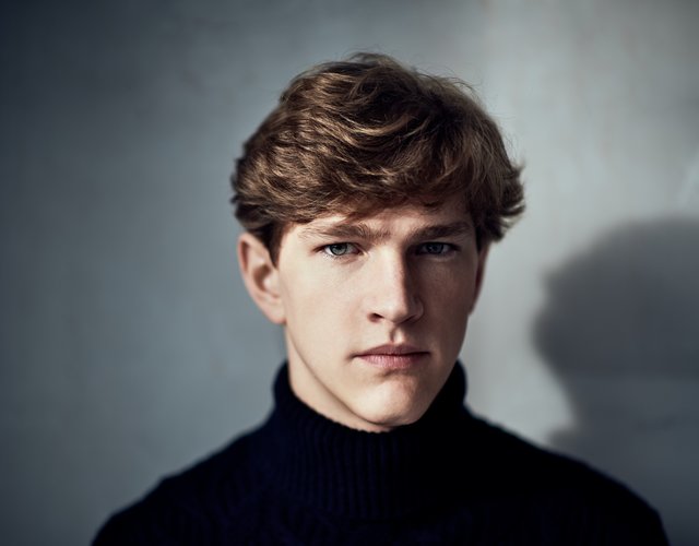 Jan Lisiecki © Christoph Köstlin/DG