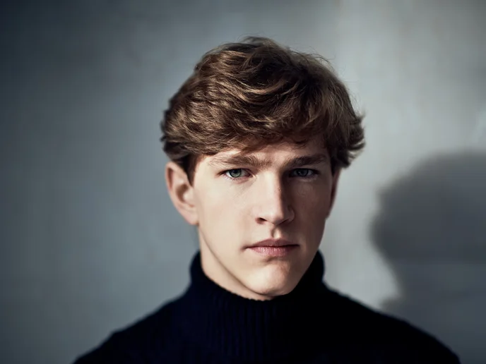 Jan Lisiecki © Christoph Köstlin/DG