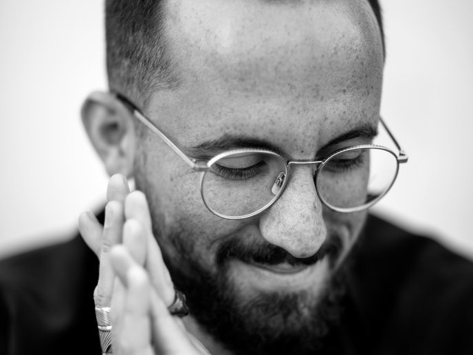 Igor Levit © Felix Broede/Sony Classical