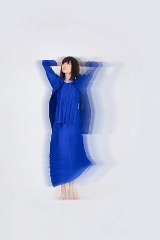 Alice Sara Ott @ Pascal Albandopulos