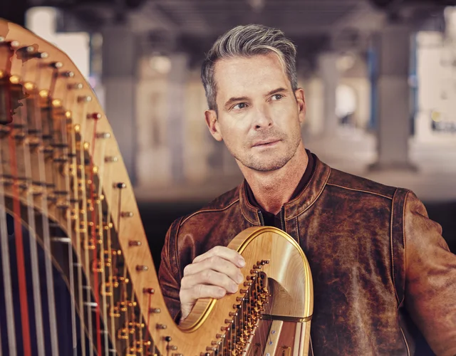 Xavier de Maistre _c_Gregor Hohenberg