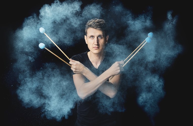 Alexej Gerassimez Percussion Group