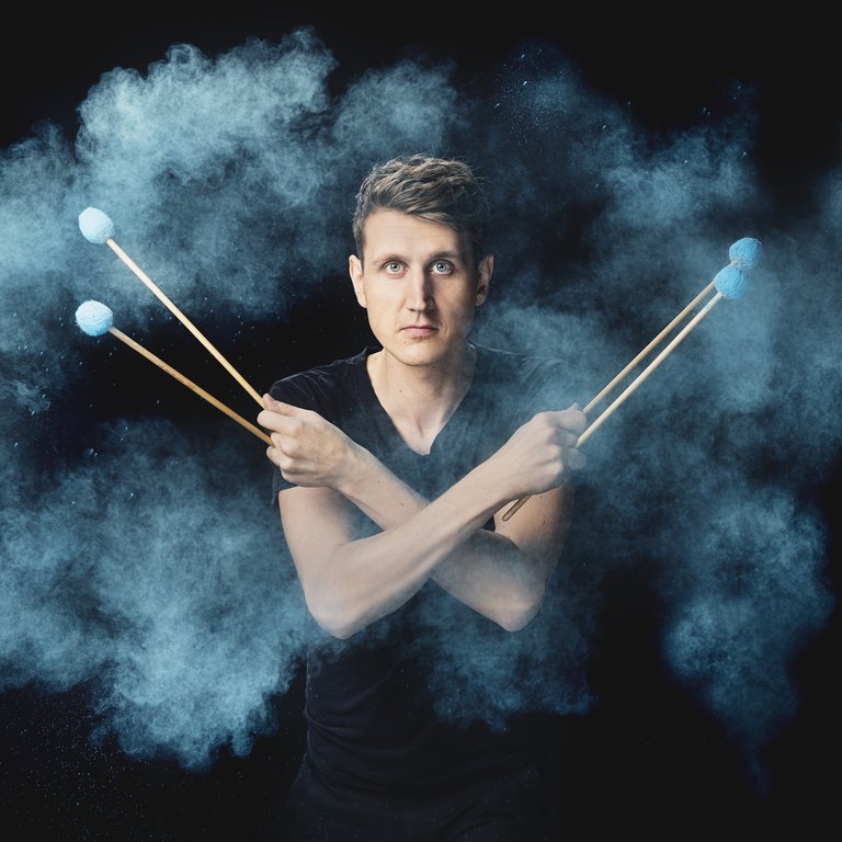 Alexej Gerassimez Percussion Group