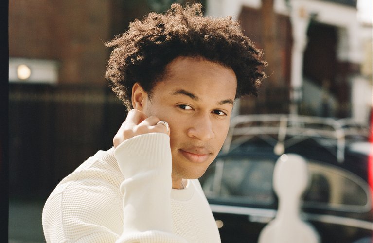 Sheku Kanneh-Mason