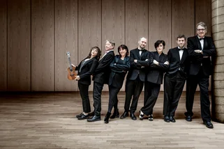 The Ukulele Orchestra © Stefan Mager