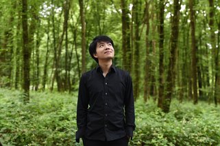 Kit Armstrong © Jean-François Mousseau