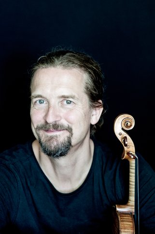 Christian Tetzlaff @ Giorgia Bertazzi
