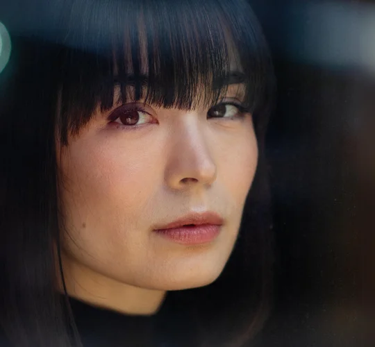 Alice Sara Ott_c_Hannes Caspar