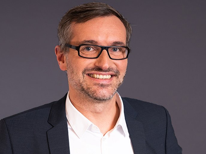 Gerd Rosenkranz © Sebastian Madej / Deutsche Klassik