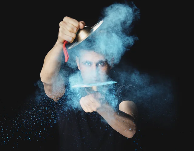 Alexej Gerassimez © Nikolaj Lund