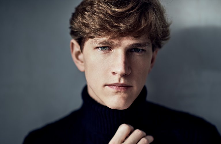 Jan Lisiecki