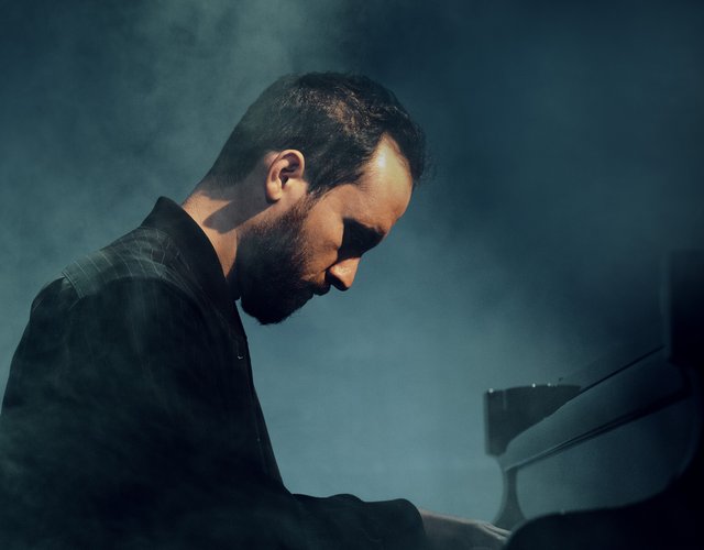 Igor Levit © Felix Broede/Sony Classical