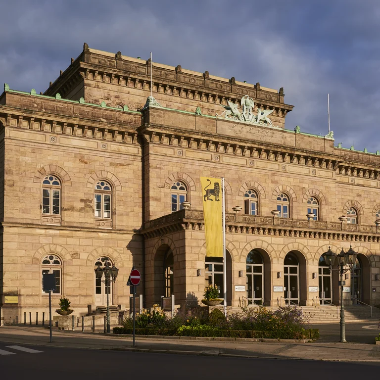 Staatstheater Braunschweig © B. Hickmann